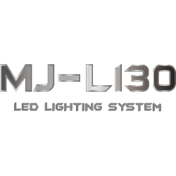 Maxspect MJ-L130 lampa led