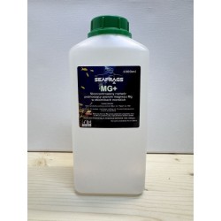 Seafrags MG+ 1000ml - podbijanie magnezu