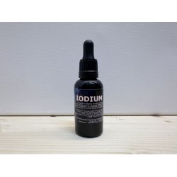 Seafrags IODIUM 30ml - Jod